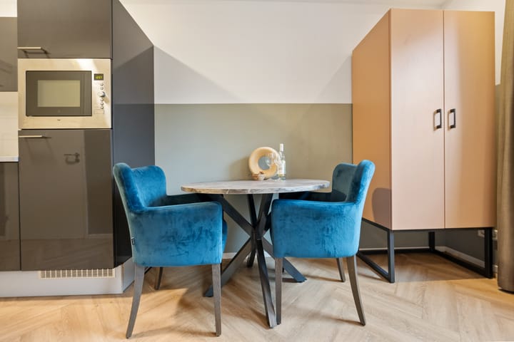 Foto 7 van Patersstraat 1-3