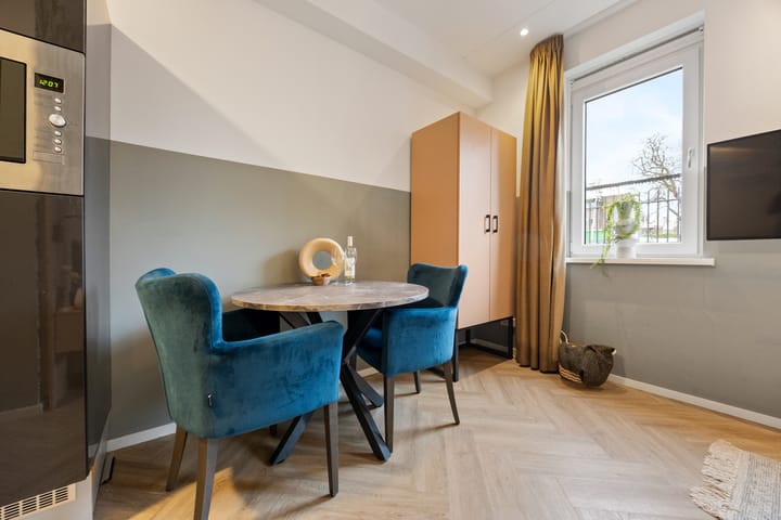 Foto 8 van Patersstraat 1-3