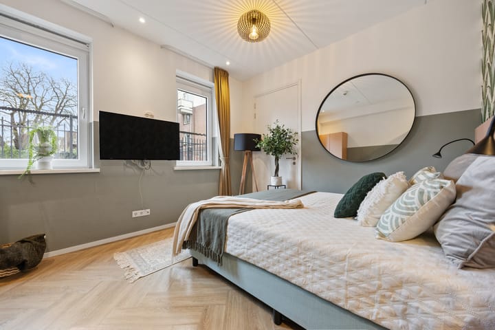 Foto 9 van Patersstraat 1-3