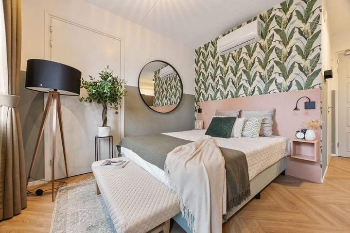 Foto 10 van Patersstraat 1-3