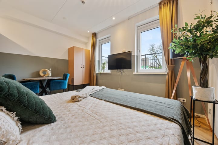 Foto 11 van Patersstraat 1-3