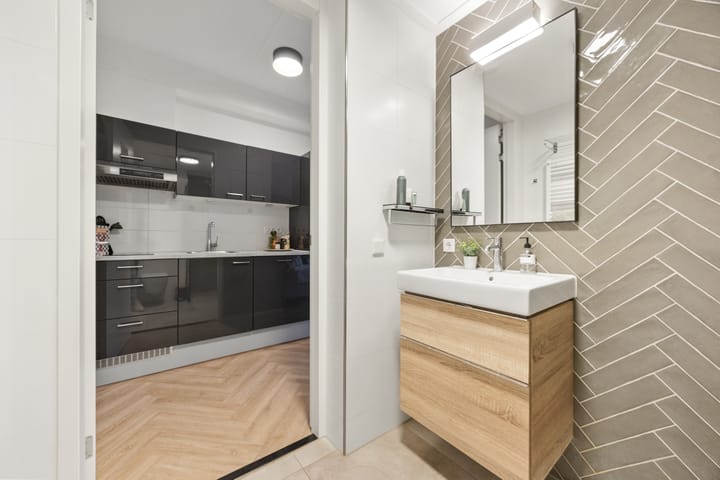 Foto 12 van Patersstraat 1-3