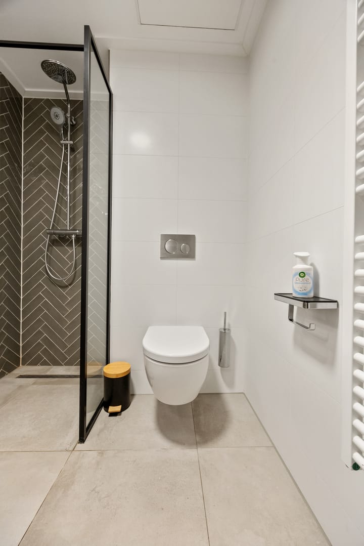 Foto 16 van Patersstraat 1-3