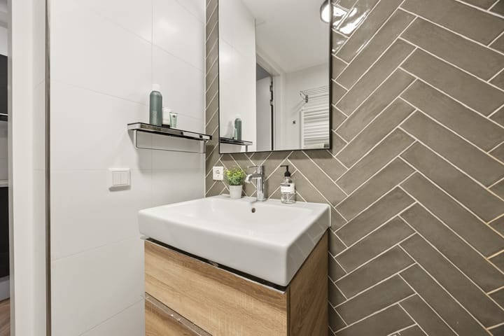 Foto 17 van Patersstraat 1-3