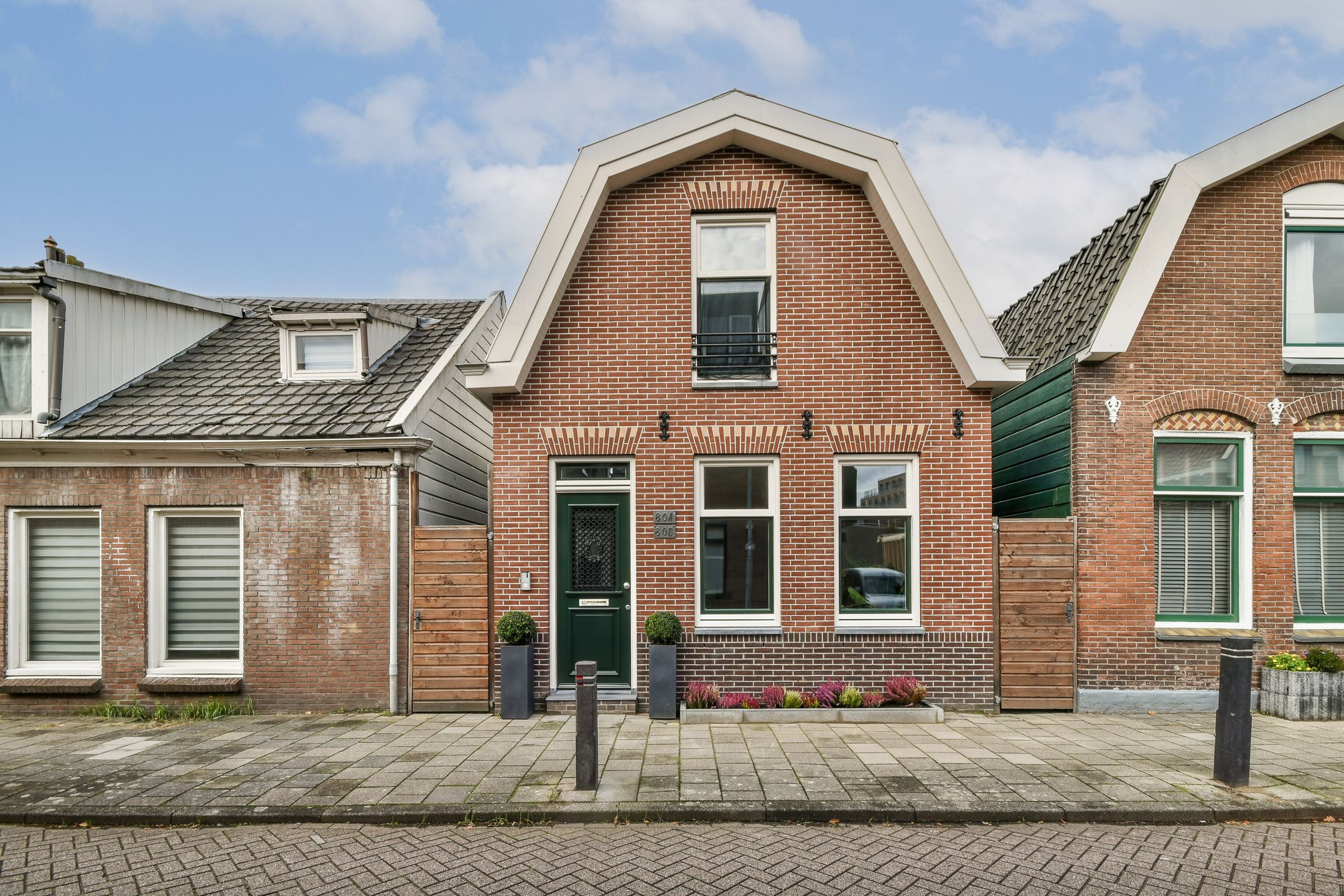 Foto 3 van Zeemansstraat 80-A