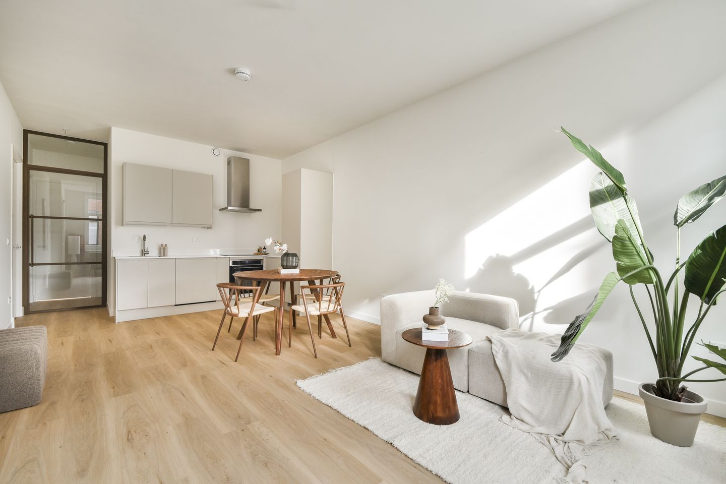 Foto 4 van Zeemansstraat 80-A