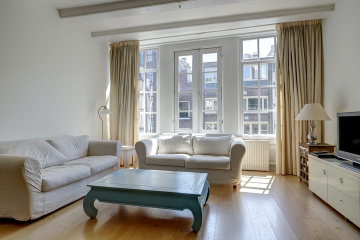 Photo 2 of Spuistraat 36-C