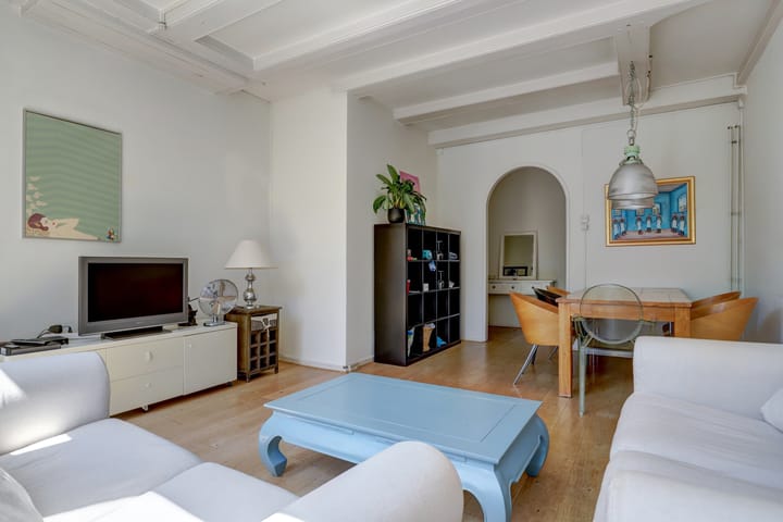 Photo 4 of Spuistraat 36-C