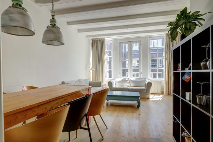 Photo 5 of Spuistraat 36-C