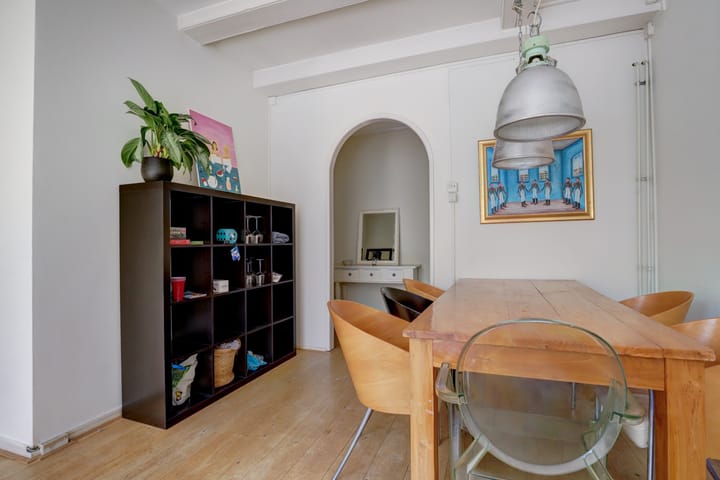 Photo 9 of Spuistraat 36-C