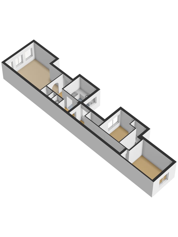 Photo 22 of Spuistraat 36-C