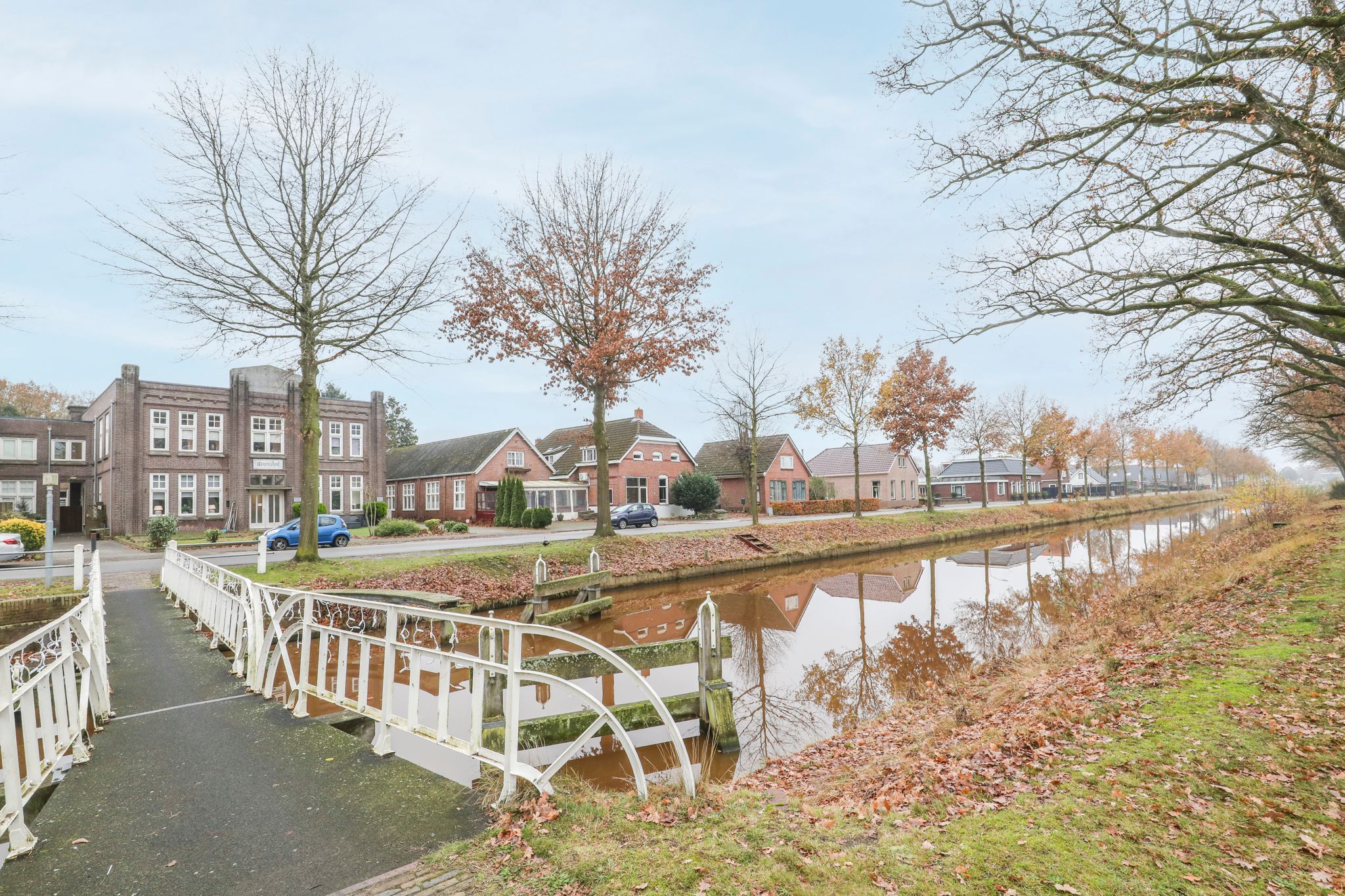 Foto 3 van Hoofdkanaal OZ 81-R