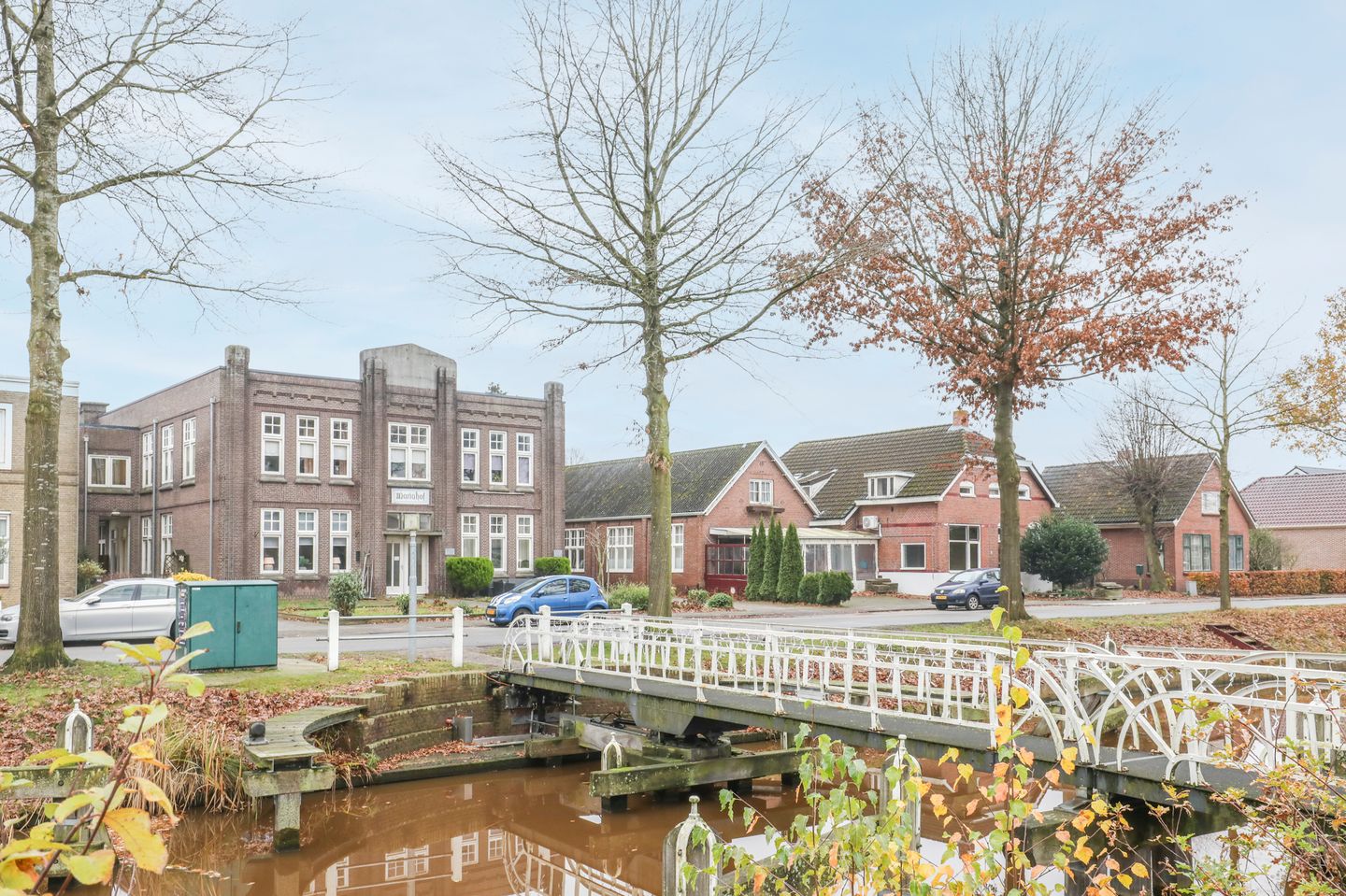 Foto 4 van Hoofdkanaal OZ 81-R