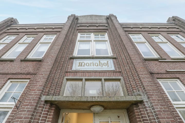 Photo 8 of Hoofdkanaal OZ 81-R