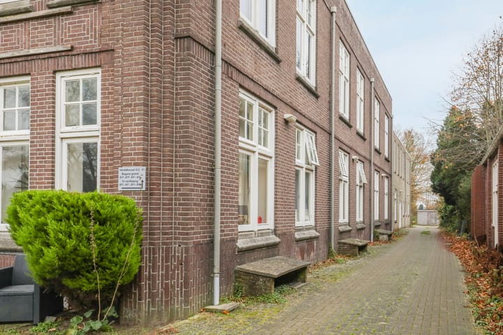 Photo 35 of Hoofdkanaal OZ 81-R