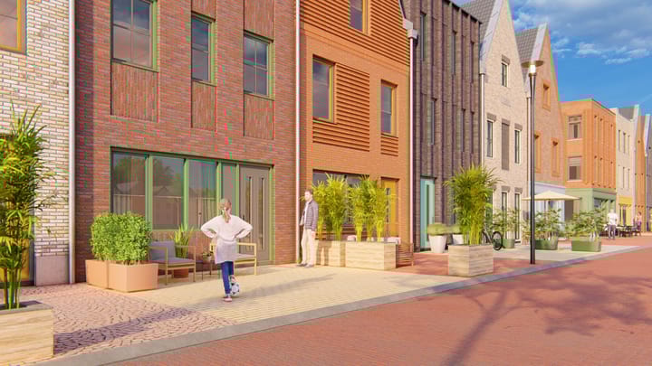 Foto 3 van Havenkade