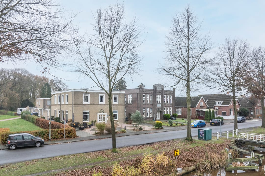 Foto 41 van Hoofdkanaal OZ 81-R