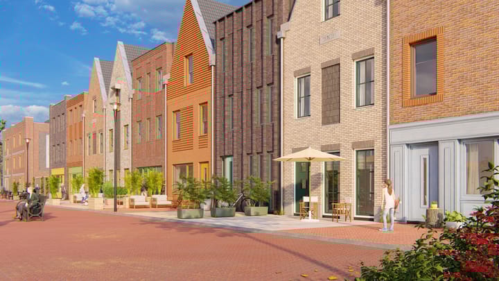 Foto 5 van Havenkade