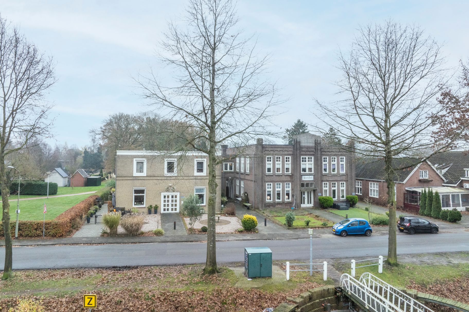 Foto 48 van Hoofdkanaal OZ 81-R