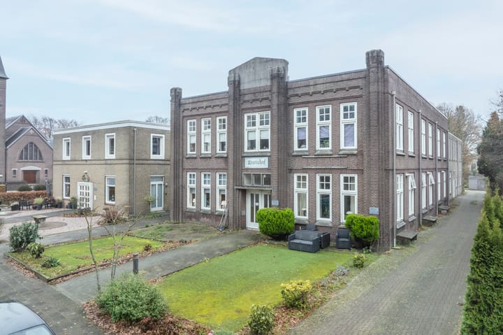 Photo 50 of Hoofdkanaal OZ 81-R