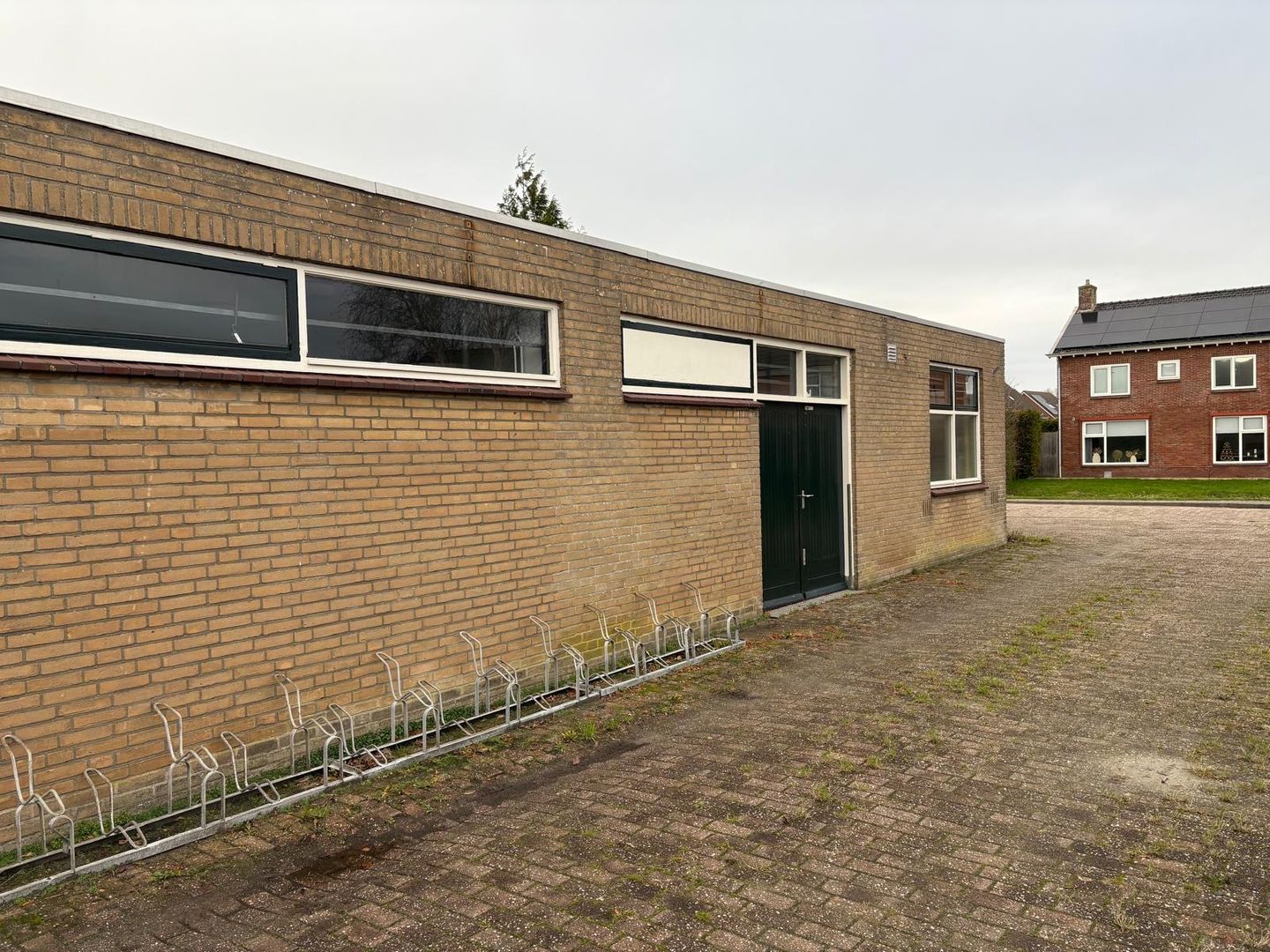 Bekijk foto 1 van Grettingalaan 4-A