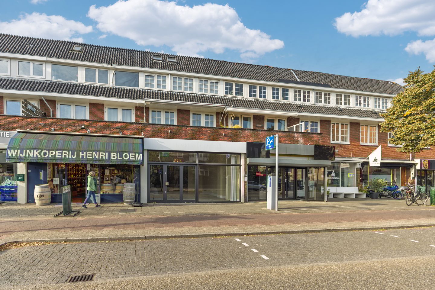 Bekijk foto 1 van Huizerweg 47