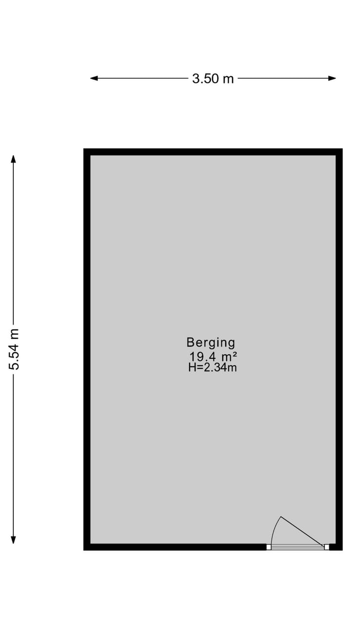 Photo 55 of Hoofdkanaal OZ 81-R