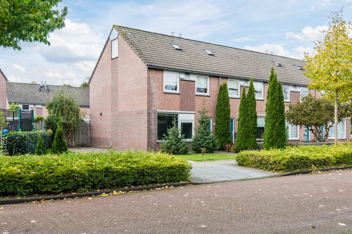 Foto 2 van Kardinaal Alfrinklaan 14