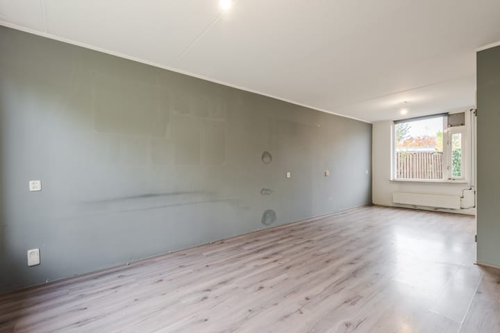 Foto 3 van Kardinaal Alfrinklaan 14