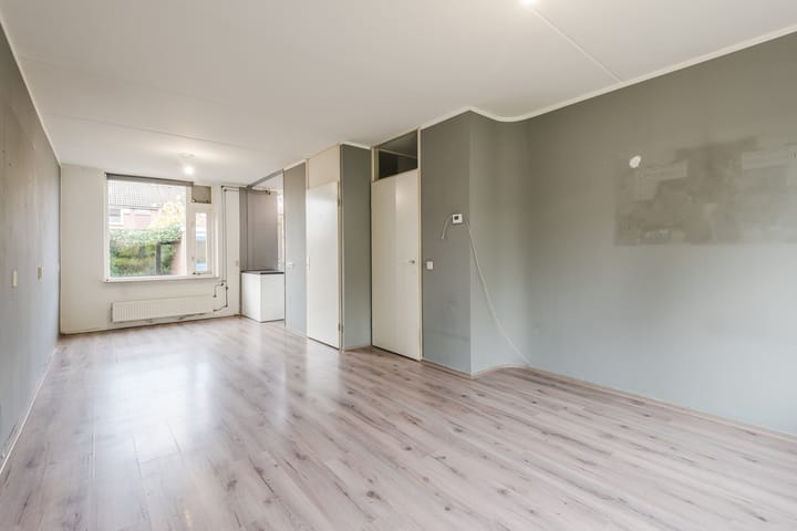 Foto 4 van Kardinaal Alfrinklaan 14