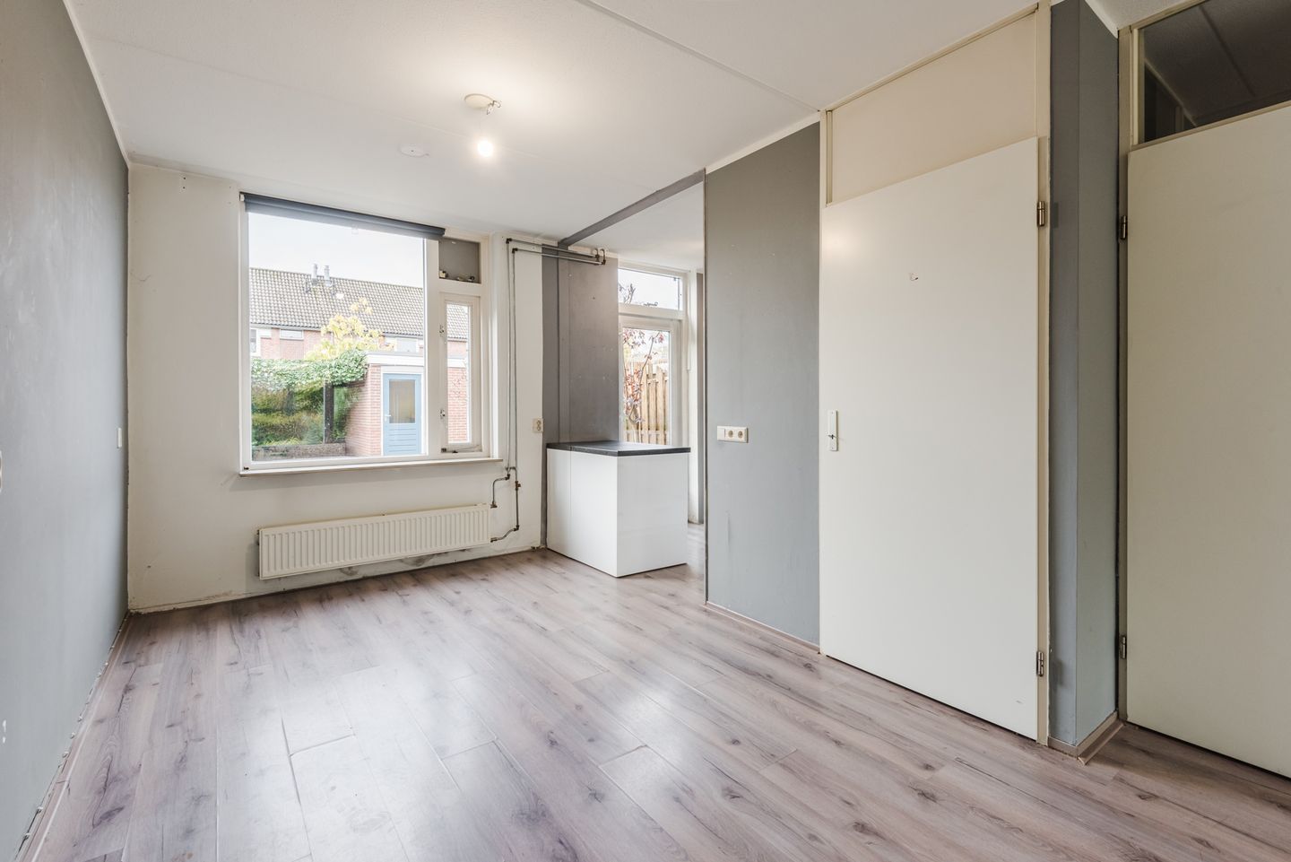 Foto 5 van Kardinaal Alfrinklaan 14