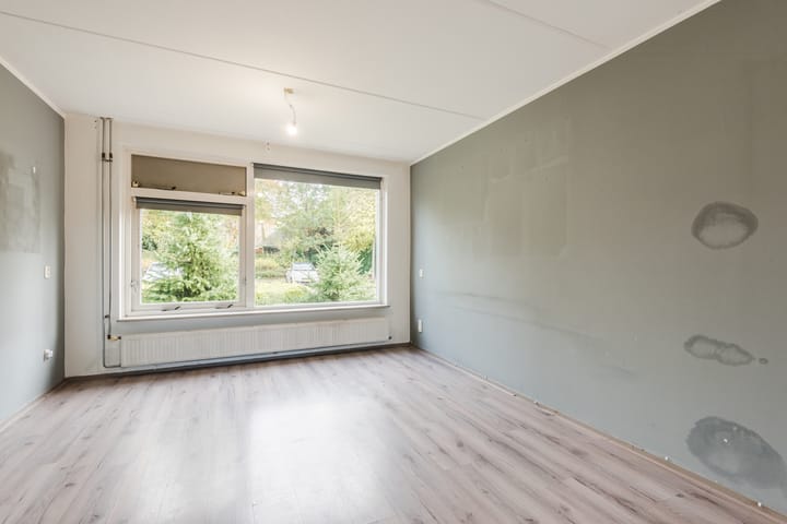 Foto 6 van Kardinaal Alfrinklaan 14