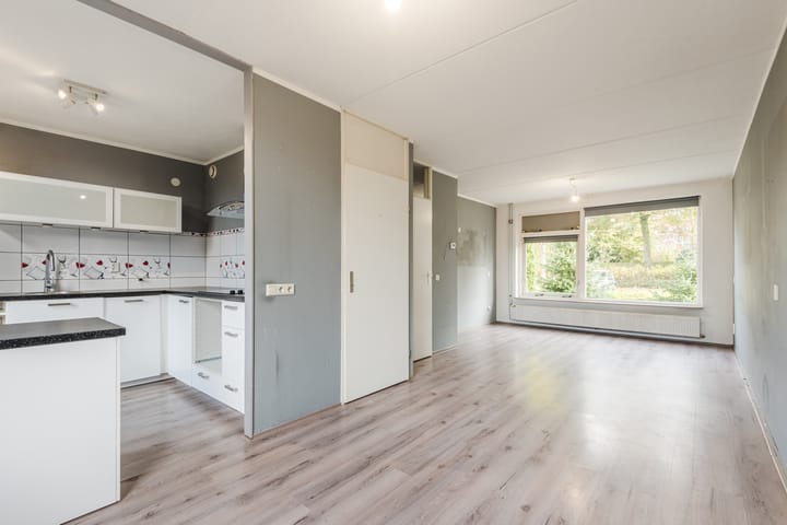 Foto 8 van Kardinaal Alfrinklaan 14