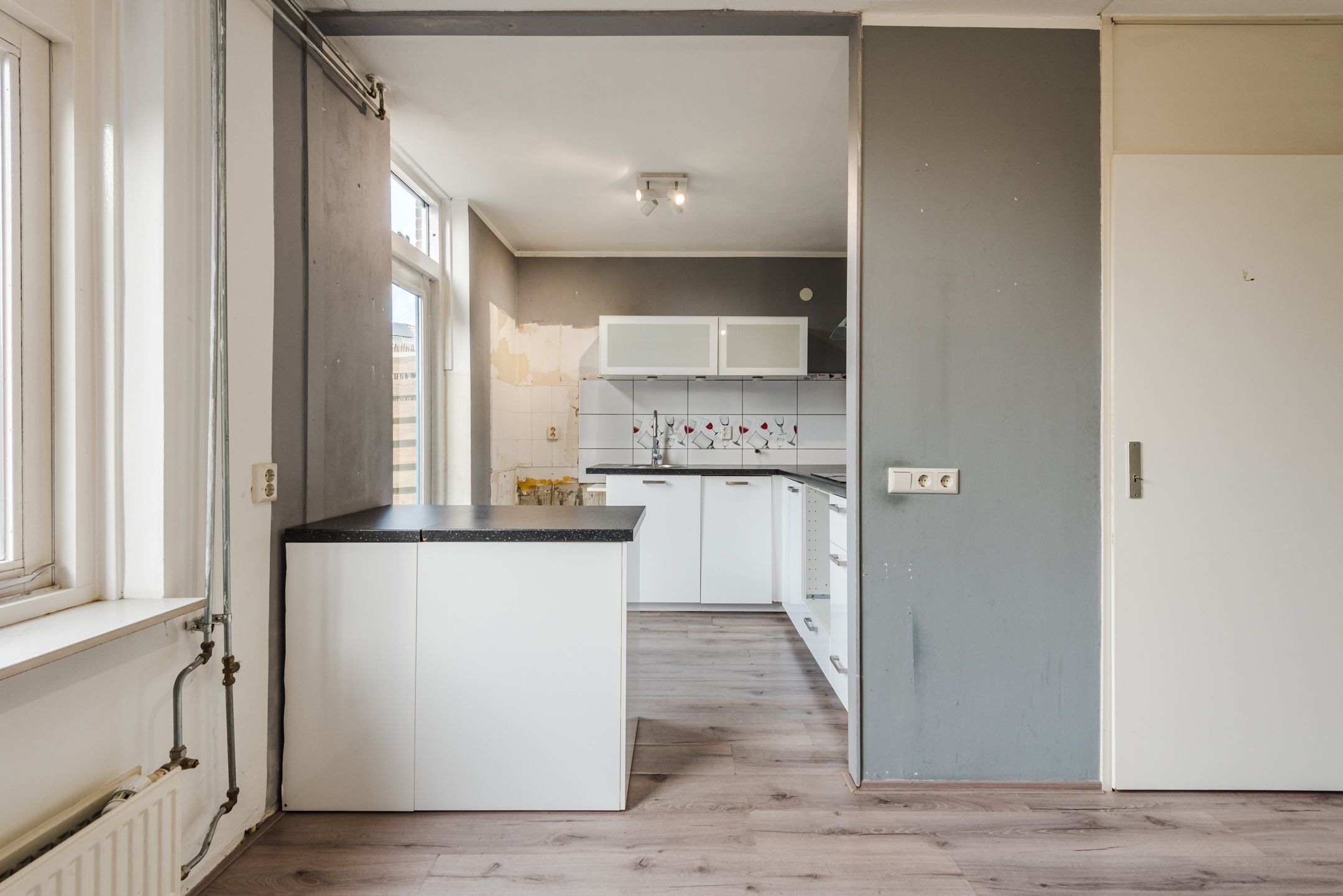 Foto 9 van Kardinaal Alfrinklaan 14