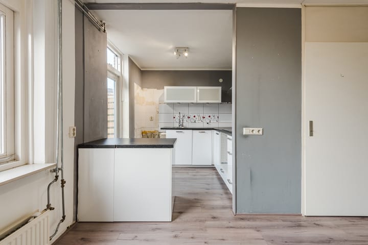 Foto 9 van Kardinaal Alfrinklaan 14