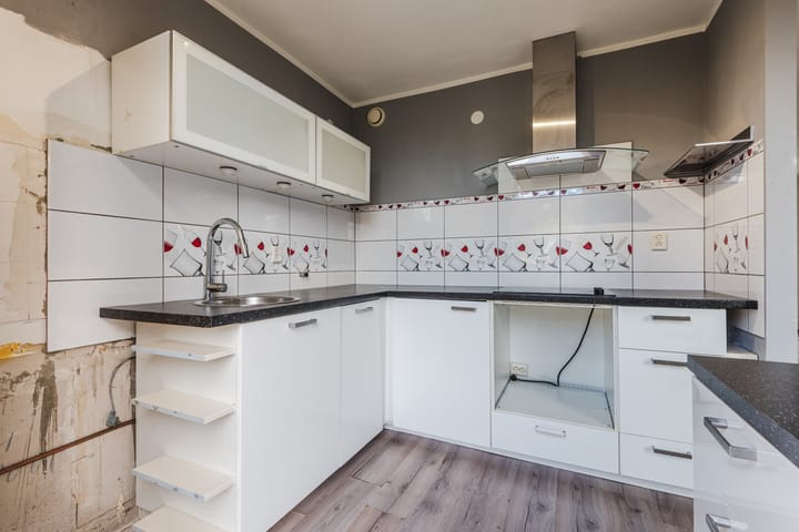 Foto 10 van Kardinaal Alfrinklaan 14