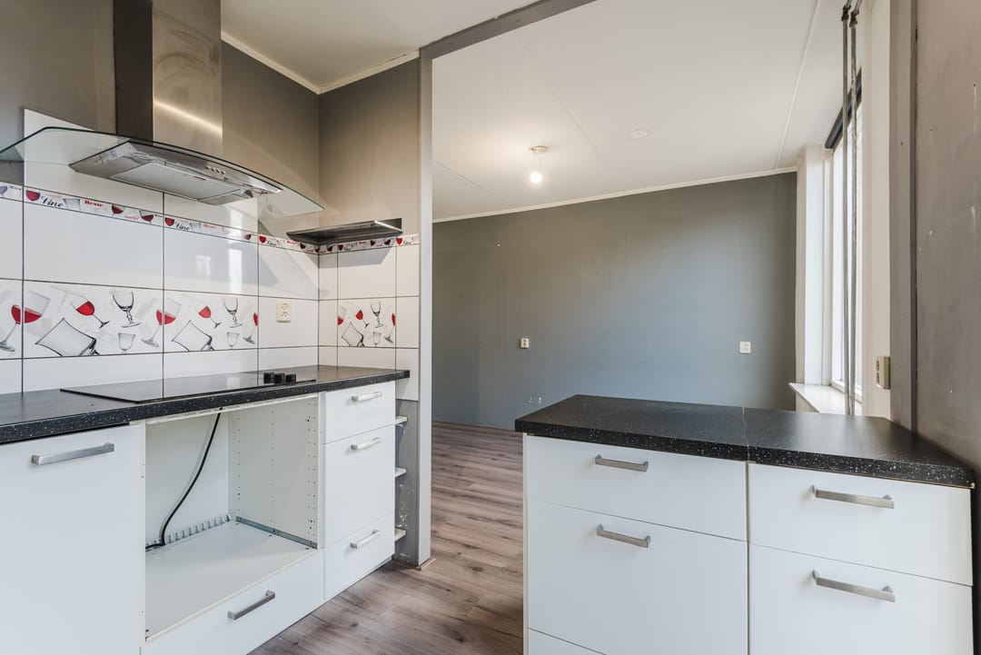 Foto 11 van Kardinaal Alfrinklaan 14