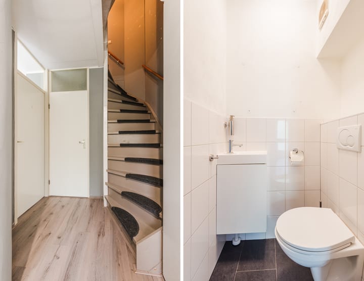 Foto 12 van Kardinaal Alfrinklaan 14