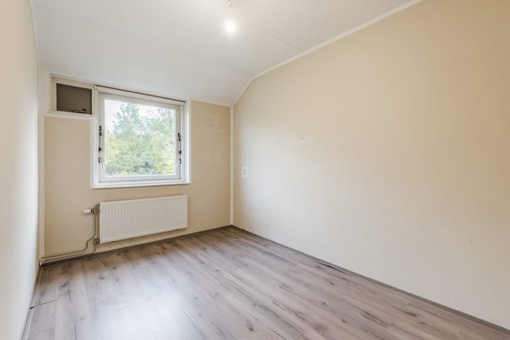 Foto 15 van Kardinaal Alfrinklaan 14