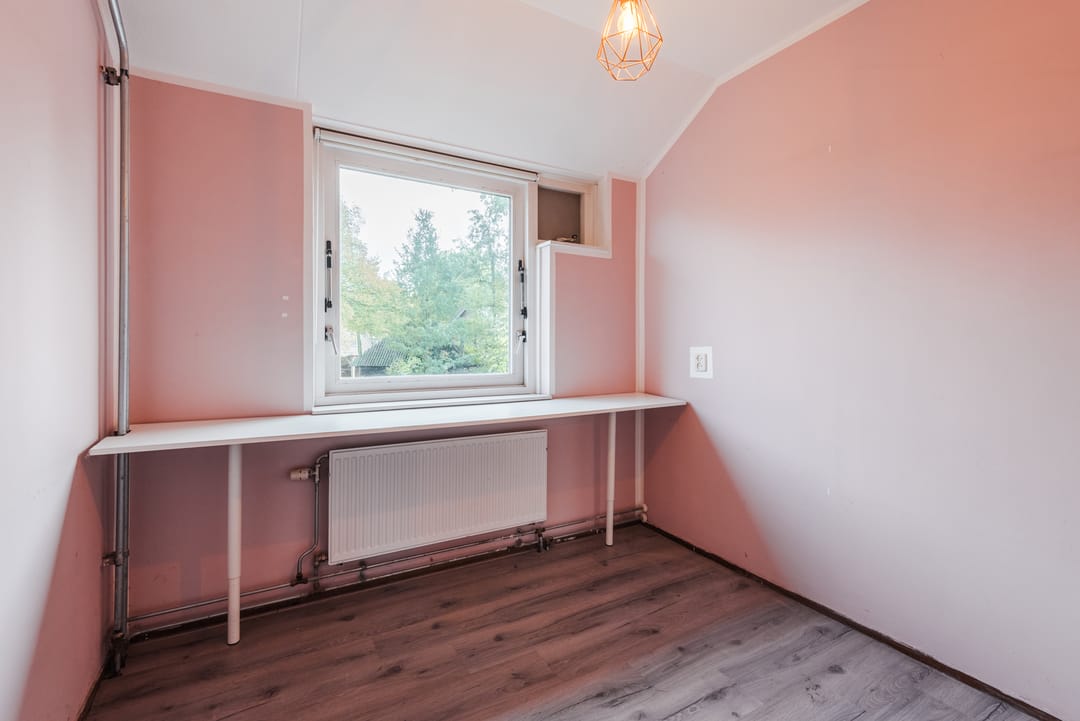 Foto 17 van Kardinaal Alfrinklaan 14