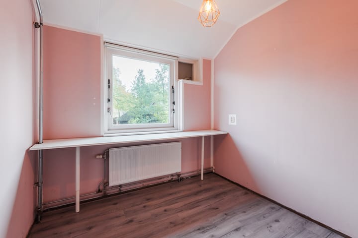 Foto 17 van Kardinaal Alfrinklaan 14