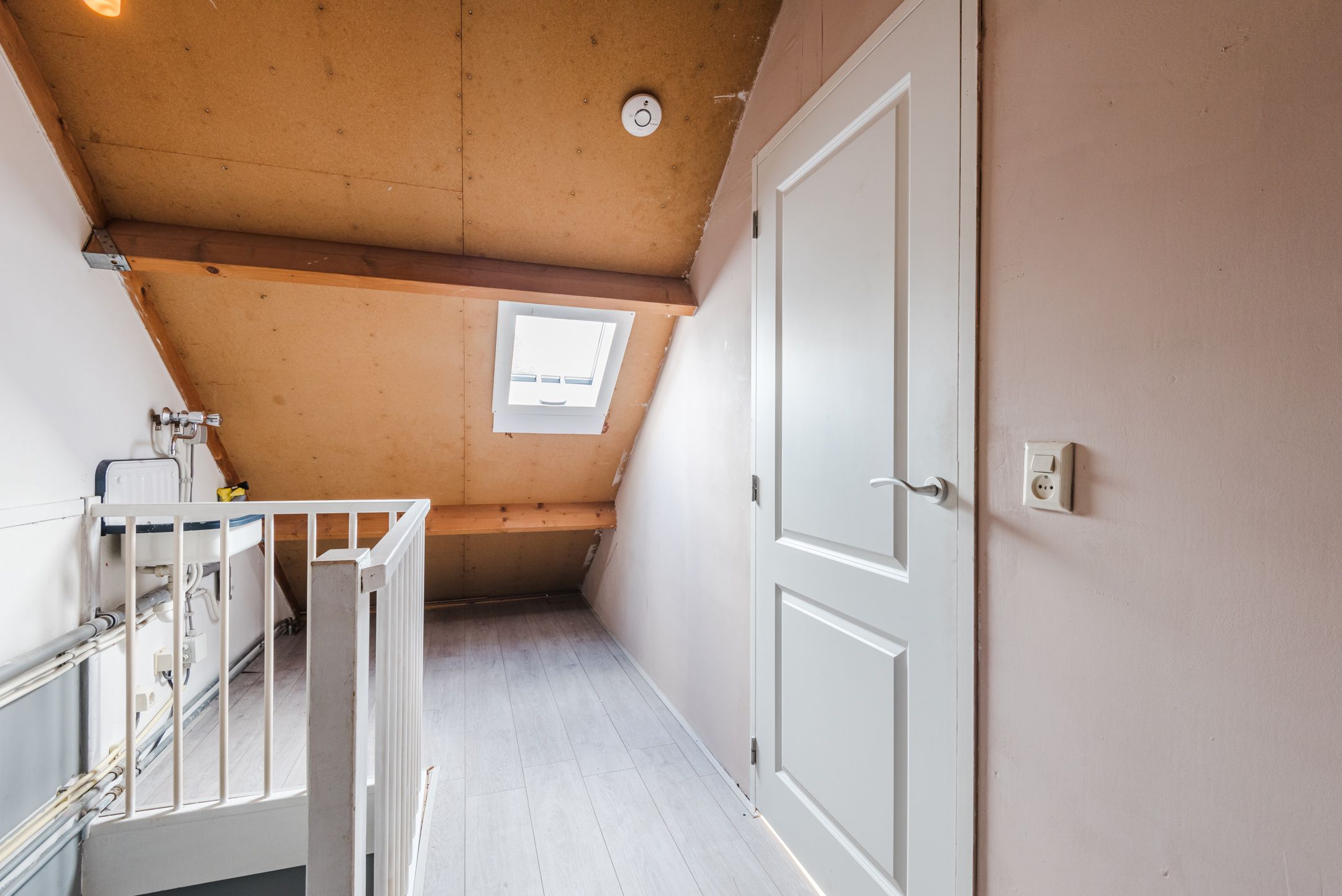 Foto 24 van Kardinaal Alfrinklaan 14