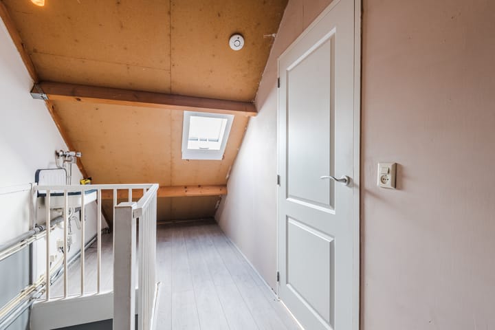 Foto 24 van Kardinaal Alfrinklaan 14