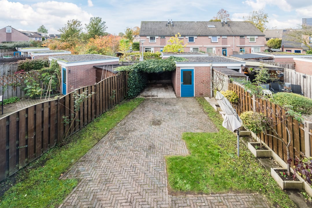 Foto 26 van Kardinaal Alfrinklaan 14