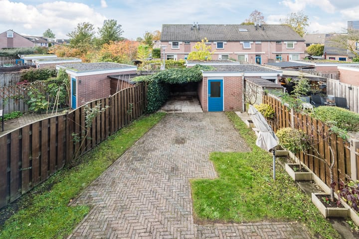 Foto 26 van Kardinaal Alfrinklaan 14