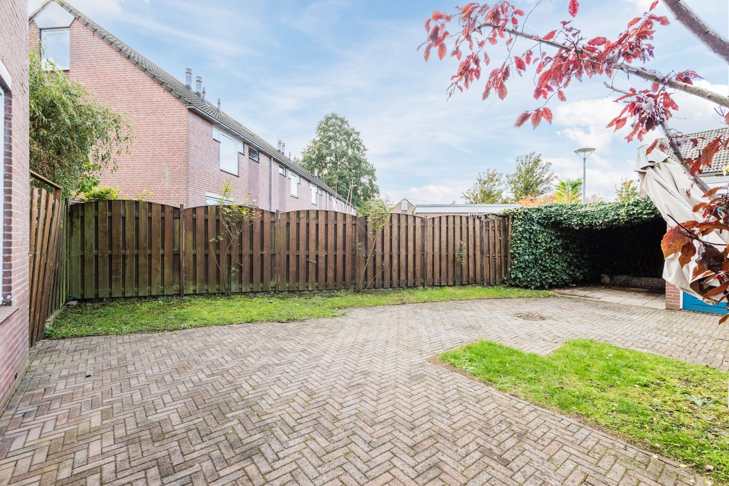 Foto 29 van Kardinaal Alfrinklaan 14