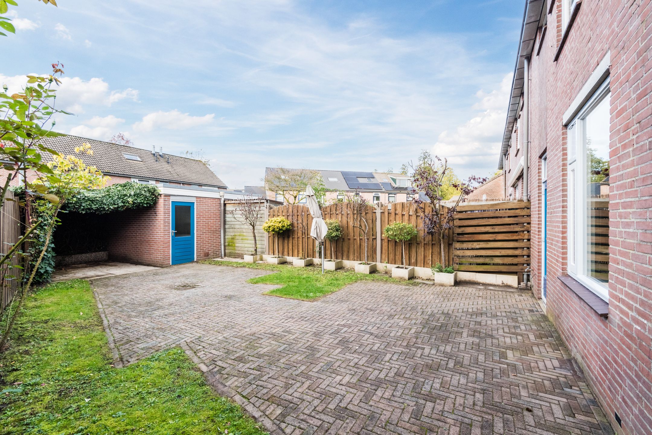 Foto 30 van Kardinaal Alfrinklaan 14