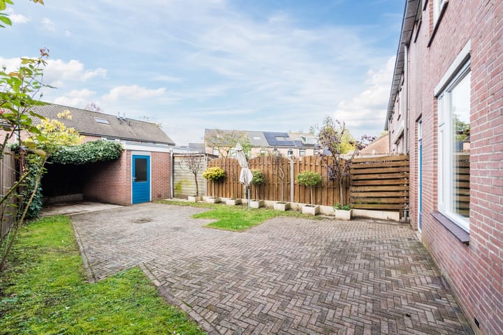 Foto 30 van Kardinaal Alfrinklaan 14