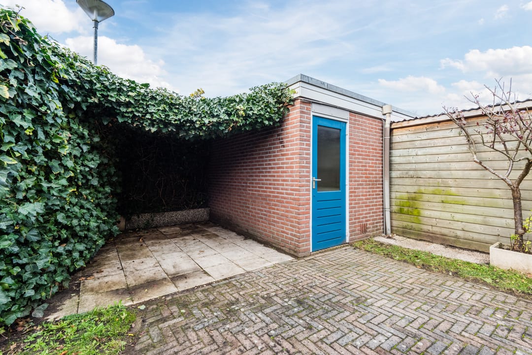 Foto 31 van Kardinaal Alfrinklaan 14