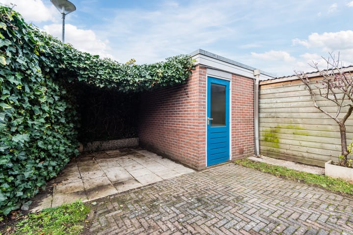 Foto 31 van Kardinaal Alfrinklaan 14